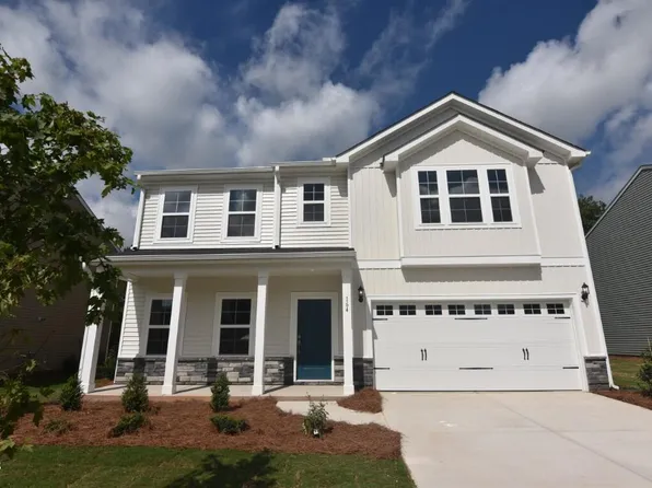 164 Sugarmaple Way, Youngsville, NC 27596