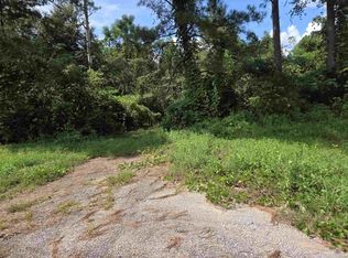 7470 Bratt Rd, Century, FL 32535