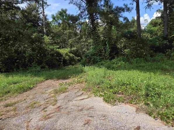 7470 Bratt Rd, Century, FL 32535