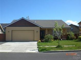 2977 NW Bordeaux Ln, Bend, OR