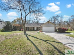 1108 Johns Ln, Statesboro, GA 30458