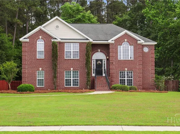 316 Purple Plum Drive, Rincon, GA 31326