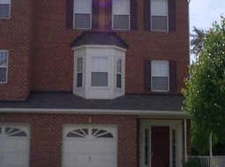 9072 Hardesty Dr, Clinton, MD 20735