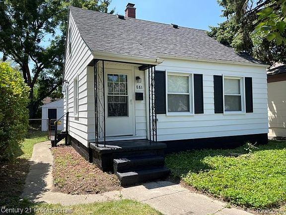 2nd image of 881 Garfield Ave