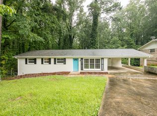 4704 Apache Trl SW, Atlanta, GA 30331