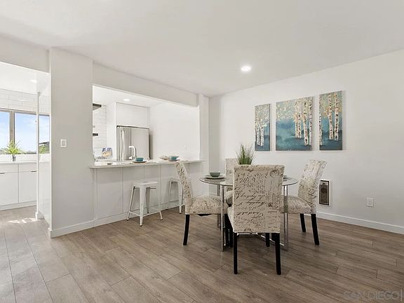 5th image of 4198 Mount Alifan Pl Unit O