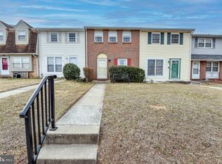 34 King Charles Cir #34, Baltimore, MD 21237