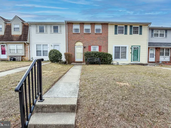 34 King Charles Cir #34, Baltimore, MD 21237