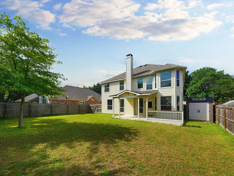 4736 Green Bluff Dr — Photo 56