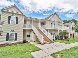 200 Portsmith Dr UNIT 4, Myrtle Beach, SC 29588