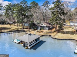 142 Dogwood Dr SE, Rome, GA 30161