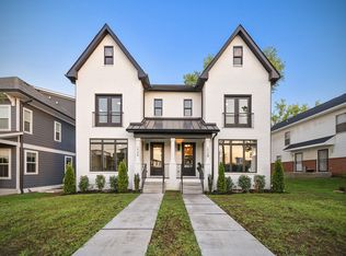 1035 Monroe St #B, Nashville, TN 37208