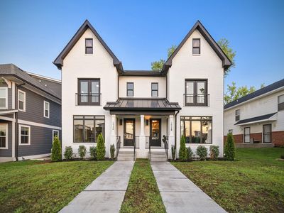 1035 Monroe St #A, Nashville, TN, 37208