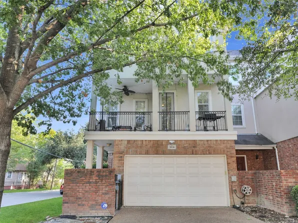 5836 La Vista Dr, Dallas, TX 75206
