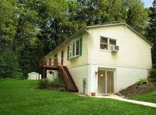 416 Spackman Ln, Exton, PA 19341