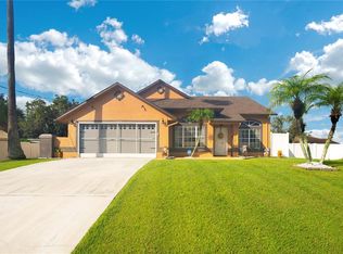 2152 Vance Rd, Deltona, FL 32738