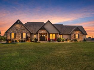 125 Doering Cir, Pea Ridge, AR 72751