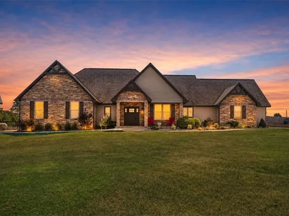 125 Doering Cir, Pea Ridge, AR 72751