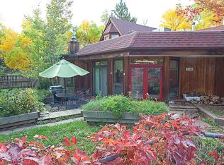 1468 Cherryvale Rd, Boulder, CO 80303