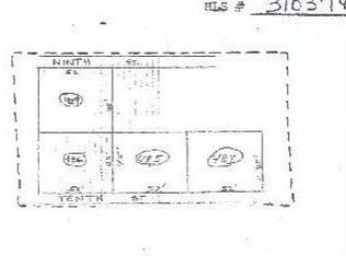 0 S 10th St, Luna Pier, MI 48157