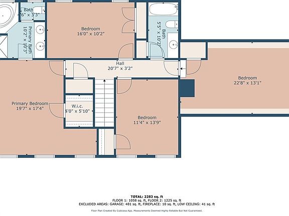 5th image of 81 Hermitage Road