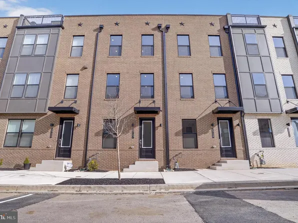 2727 Light St, Baltimore, MD 21230