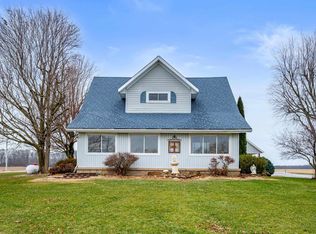 2980 S 225 E, Winchester, IN 47394