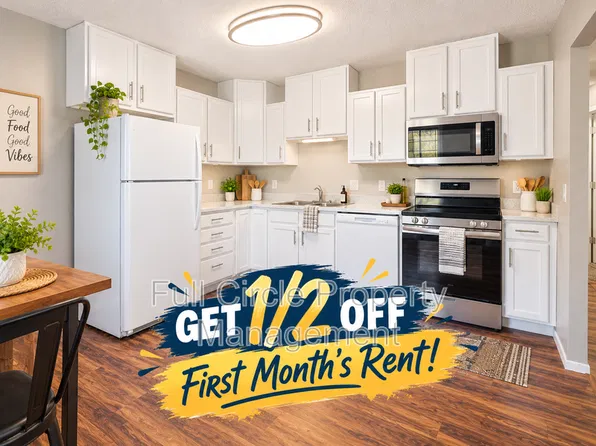 2720 N 1st St APT 1, Lincoln, NE 68521