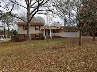 137 Cumberland Rd, Griffin, GA 30224