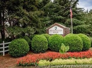 6074 Bobcat Pl, Charlotte, NC 28269