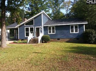 200 Minehead Rd, Irmo, SC 29063