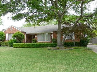 9821 Lakemere Dr, Dallas, TX 75238
