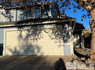 2798 Ashley Park Dr, Sparks, NV 89434