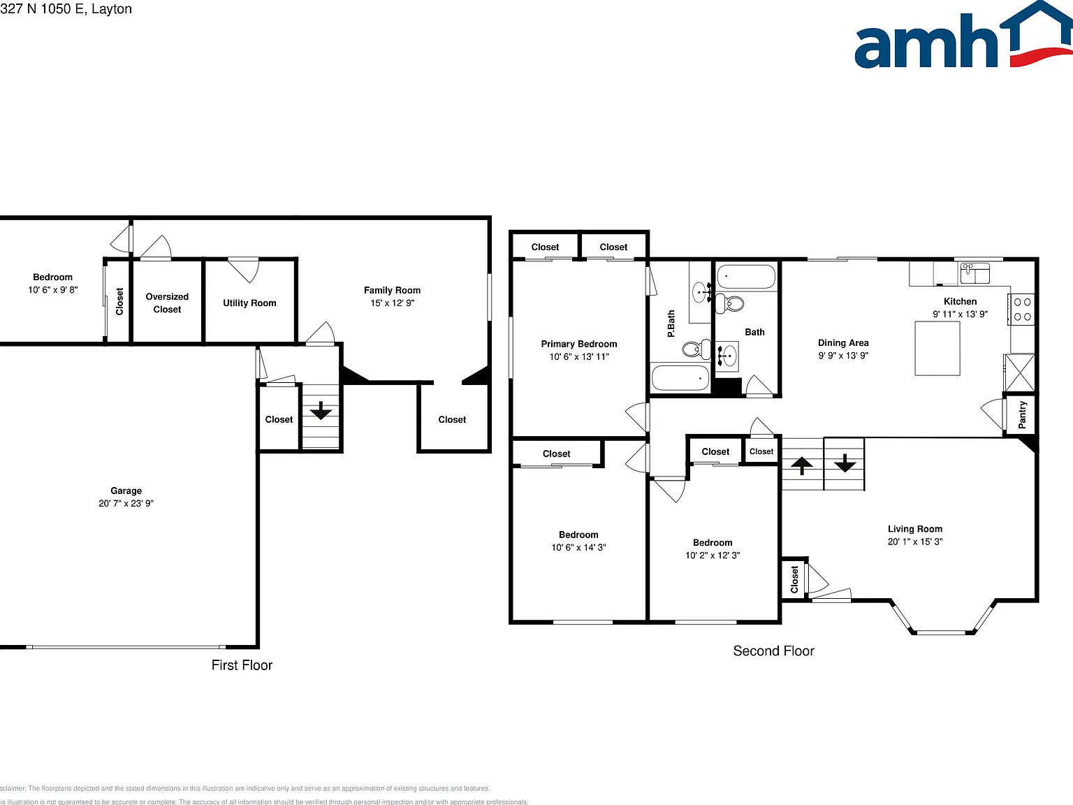 4 bed, 3.0 bath, 1713 sqft, $2,385 — Photo 2