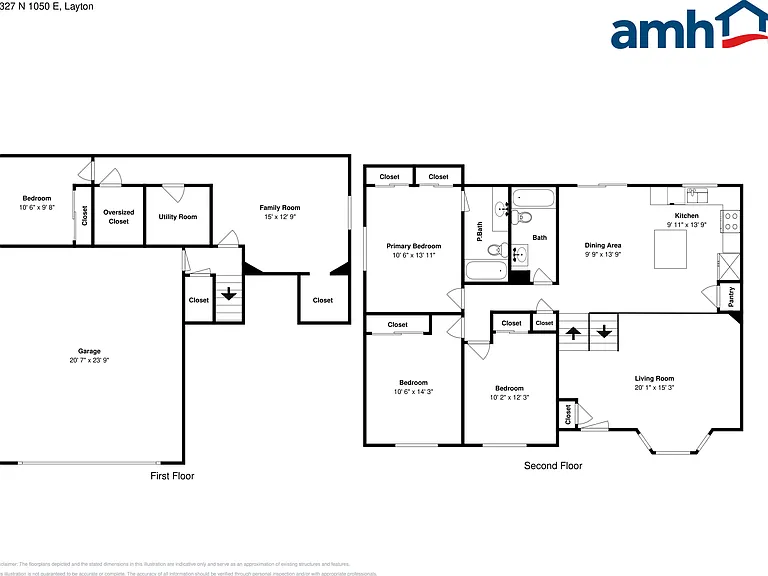 3327 N 1050 E — Photo 2