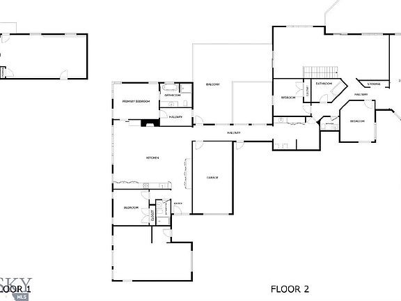 3rd image of 370 Star Ridge Rd