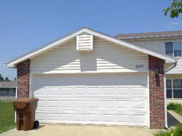 2240 W Todd Ln, Lincoln, NE 68528