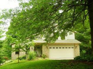 2020 E Kensington Pl, Bloomington, IN 47401