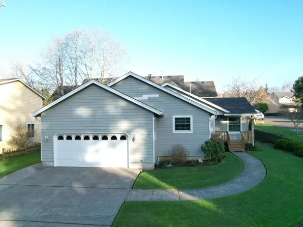 1620 Cooper St, Seaside, OR 97138