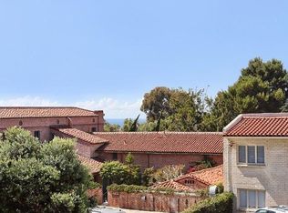 2525 Via Campesina APT 205, Palos Verdes Estates, CA 90274