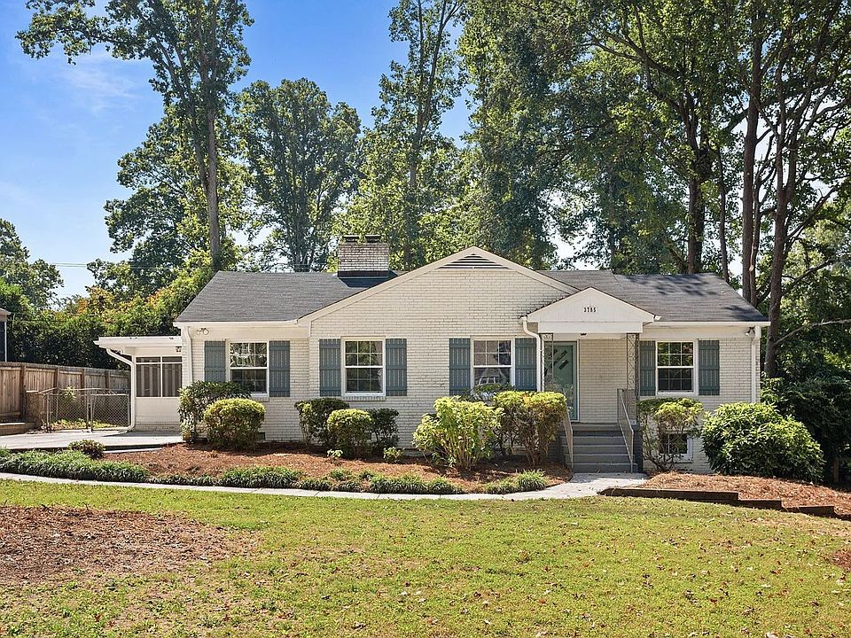 1st image of 3705 Kirby Dr