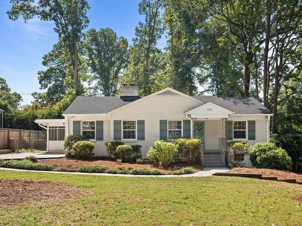 3705 Kirby Dr, Greensboro, NC 27403