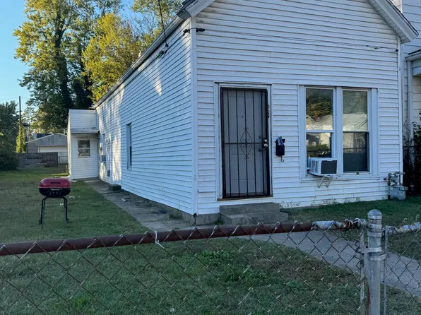 334 N 27th St, Louisville, KY 40212