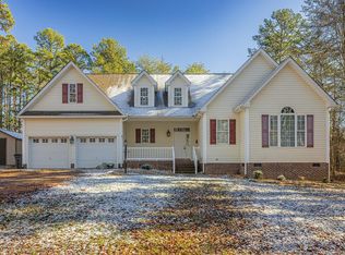 3203 N Main St, South Boston, VA 24592