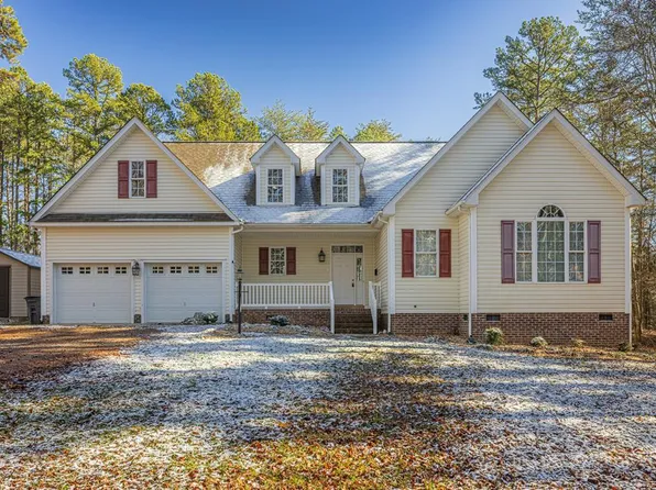 3203 N Main St, South Boston, VA 24592