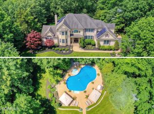 2 Mehar Court, Jackson, NJ 08527
