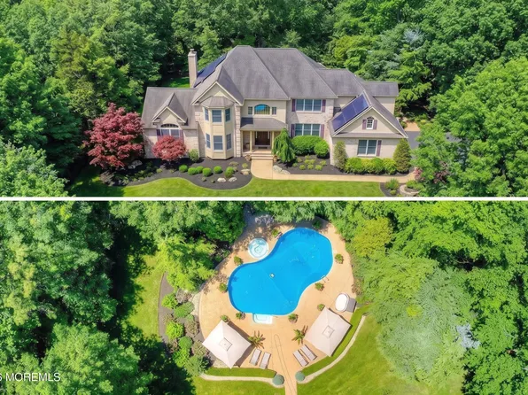 2 Mehar Court, Jackson, NJ 08527