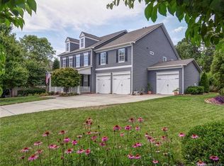 2000 Minden Dr, Matthews, NC 28104