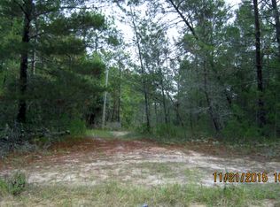 219 Arkansas St, Satsuma, FL 32189
