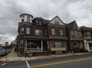 234 E Philadelphia Ave APT 8, Boyertown, PA 19512